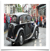 VINTAGE - Jan Hodson